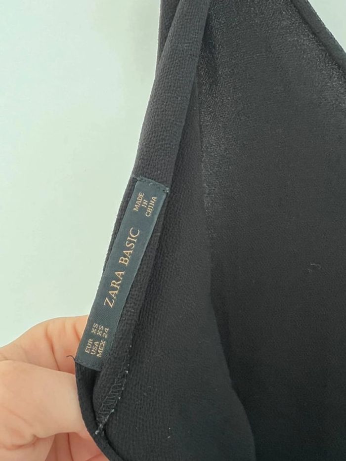 Combishort Zara - photo numéro 4