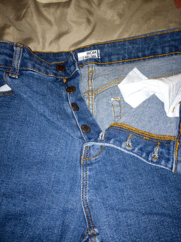 Jeans femme - photo numéro 2