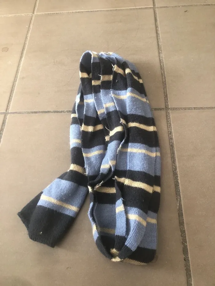 Lot d’echarpe 🧣 - photo numéro 4