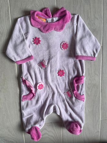 Pyjama 3mois