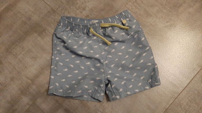Short bain
