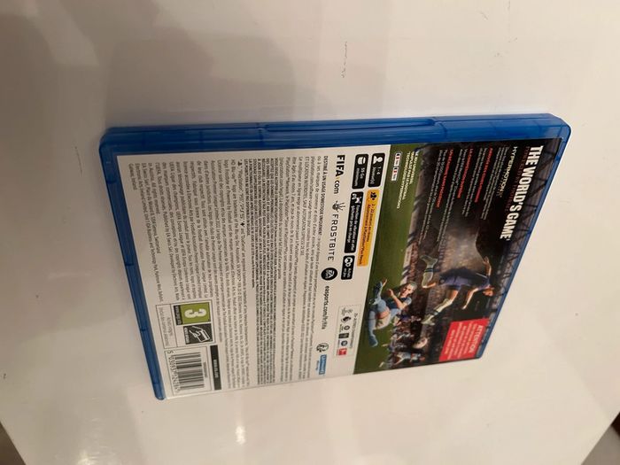 Jeu vidéo PS5 FIFA 23 - photo numéro 4