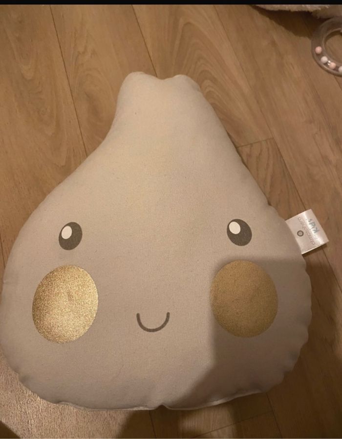 Coussin