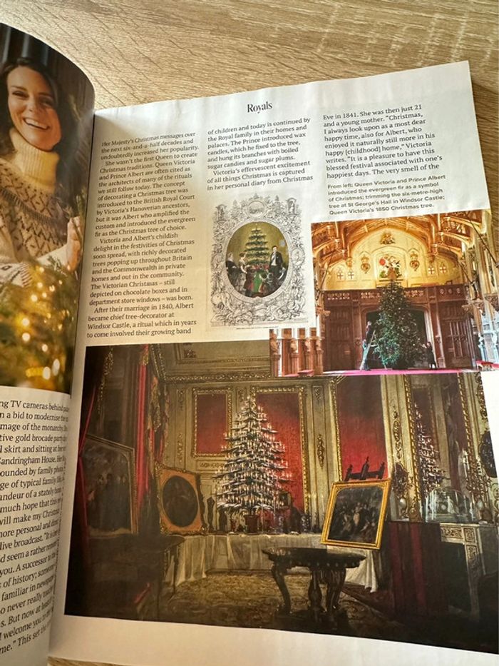 2 magazines en anglais - photo numéro 3