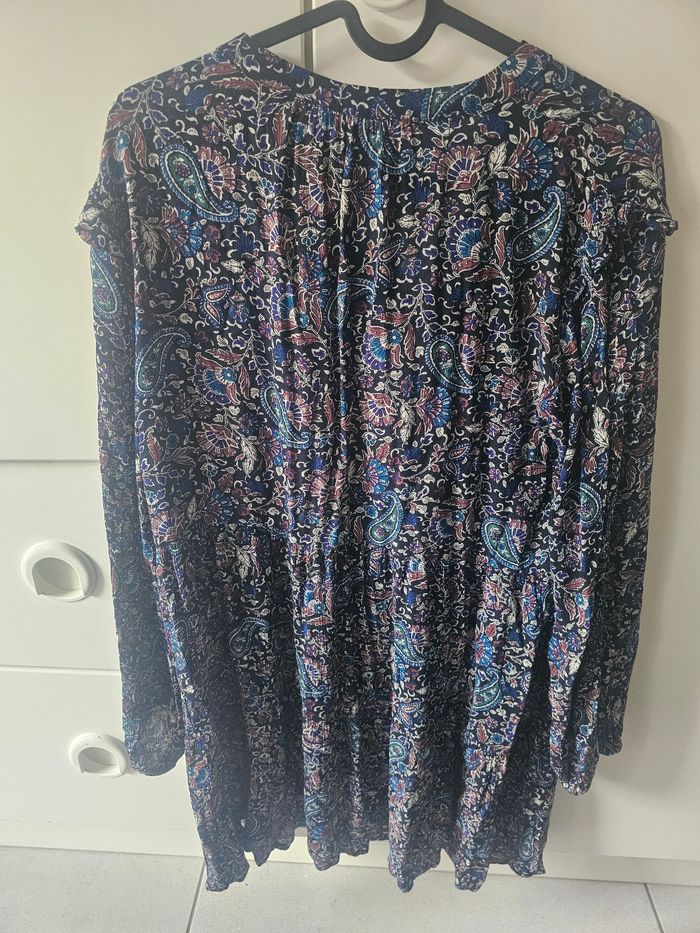 Robe courte/ Tunique - photo numéro 2