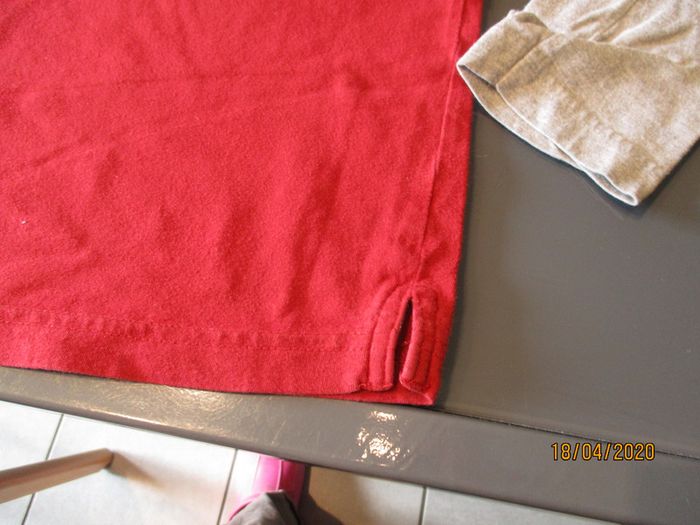 ts  manches longues - photo numéro 5