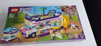 Lego friends 41395