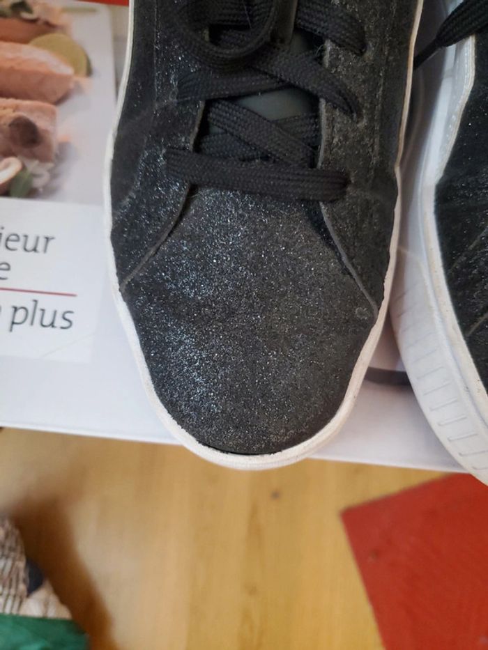 Basket puma - photo numéro 3