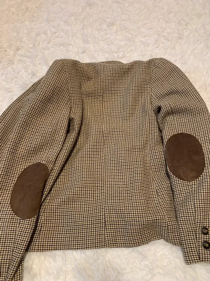 veste blazer - photo numéro 6