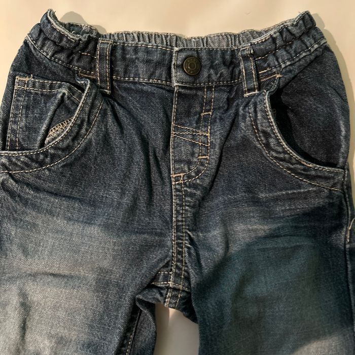 Jeans garçon - photo numéro 2