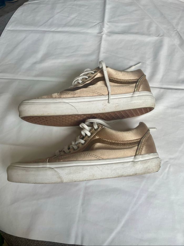 Chaussures femme - photo numéro 7