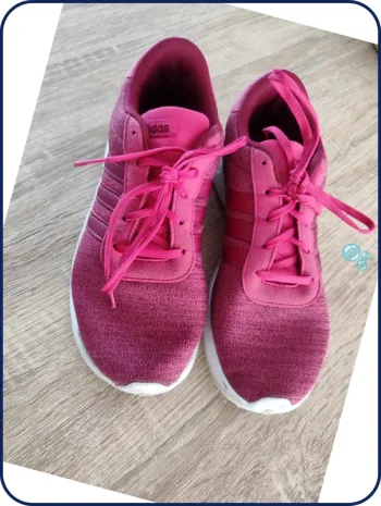 Basket - adidas- 38