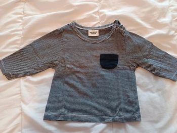T shirt tao 3m tbe