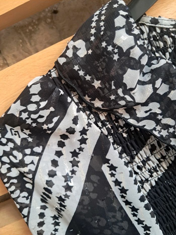 Liu Jo robe t.34 neuve - photo numéro 5