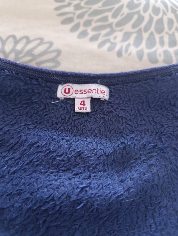 Pyjama de noël - photo numéro 5