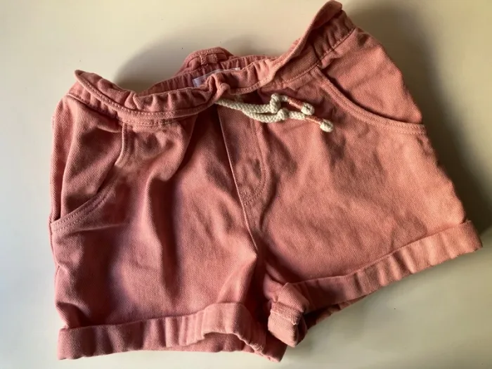 Ensemble short + t shirt 8 ans - photo numéro 6