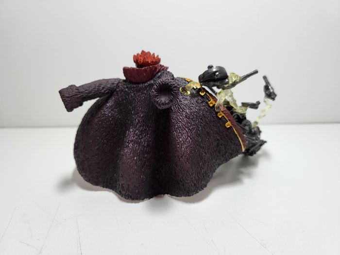 FIGURINE ONE PIECE EUSTASS CAPTAIN KID Banpresto - photo numéro 5