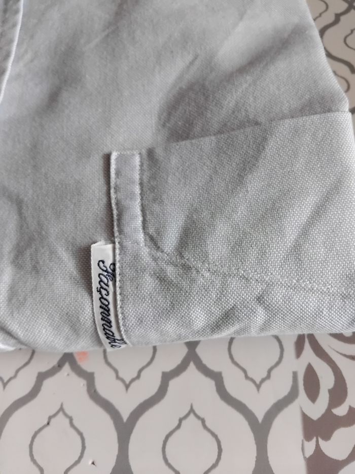 Chemise homme Façonnable - photo numéro 3