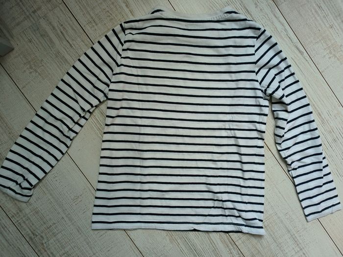 Lot 3 tee shirts manches longues - photo numéro 8