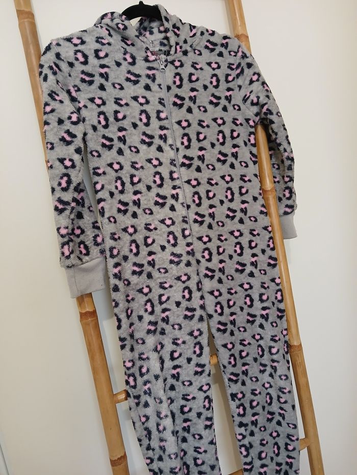Surpyjama, taille 148/152cm - photo numéro 5