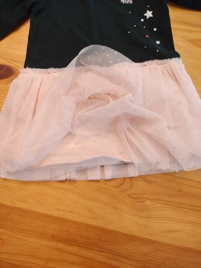 Robe tutu - photo numéro 3