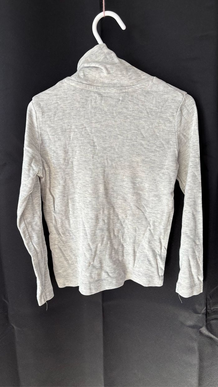 Sous pull - photo numéro 4