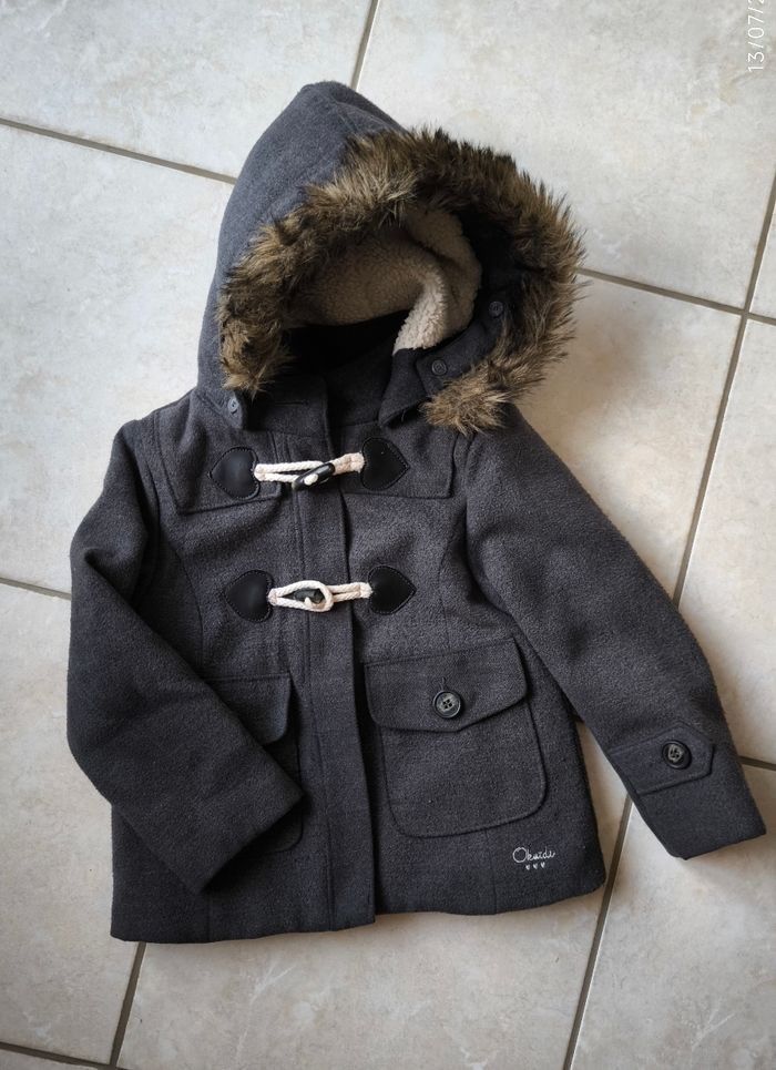Manteau