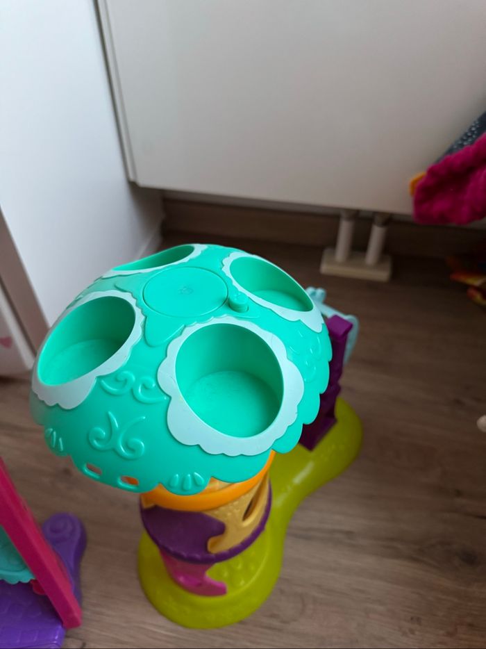 Maison petshop - photo numéro 2