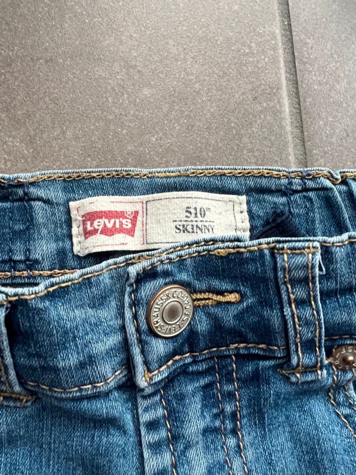 Jean Levis 6 ans - photo numéro 5