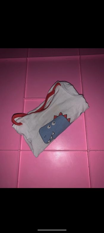 👣 bodies bébé 👣