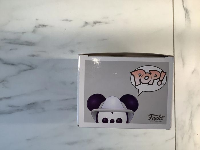 Funko Pop Mickey pompier - photo numéro 6