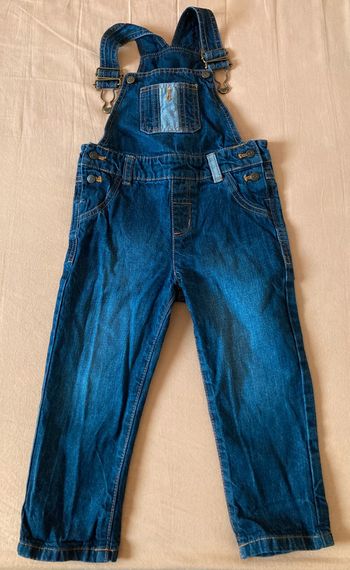 Lot de 3 pantalons - Taille 3 ans
