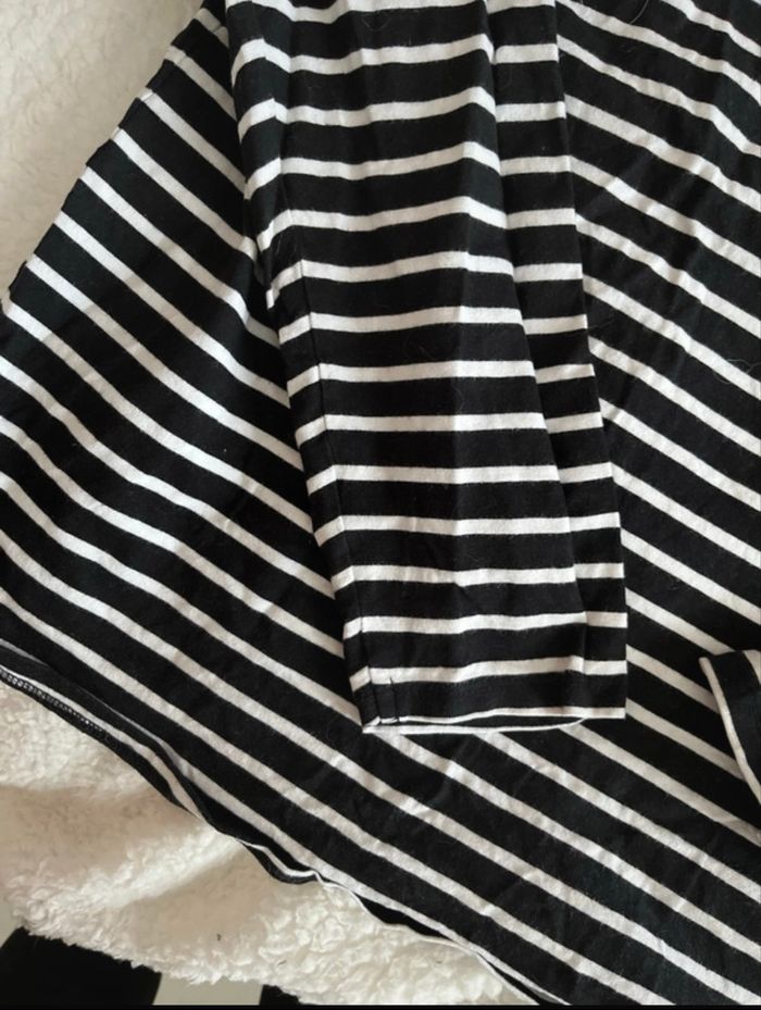 Marinière - photo numéro 3