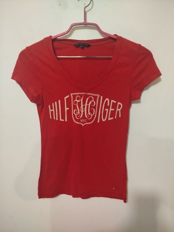 teeshirt Tommy Hilfiger taille S