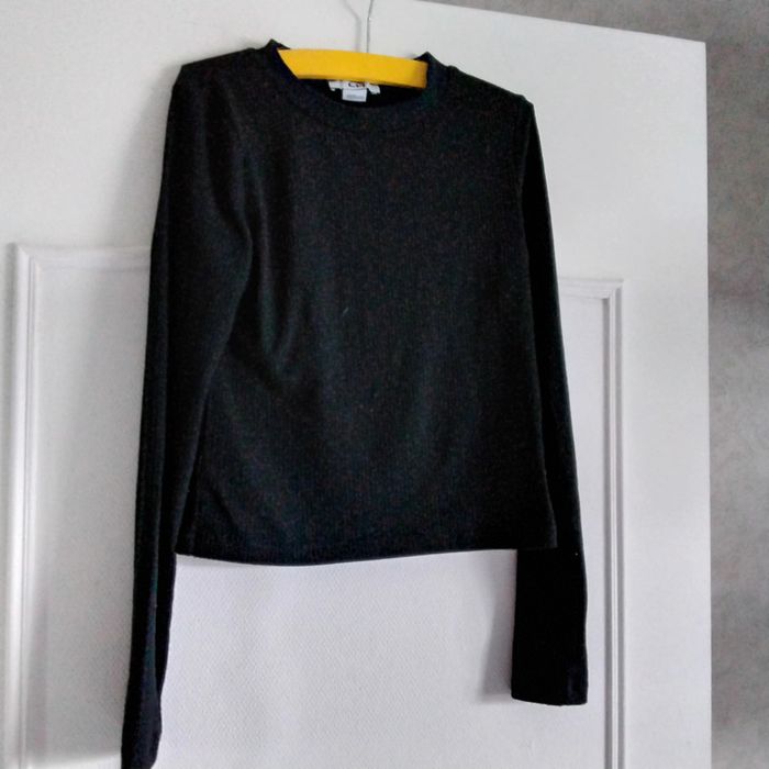 Tee shirt fille 12 ans LA Halle