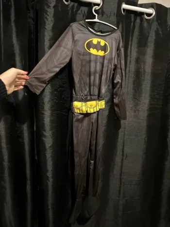 Déguisement Batman