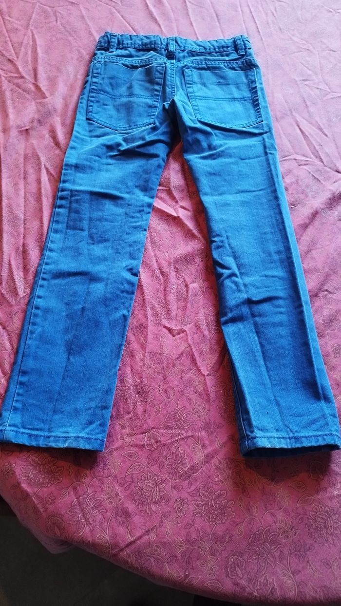 Pantalon 9 ans - photo numéro 2