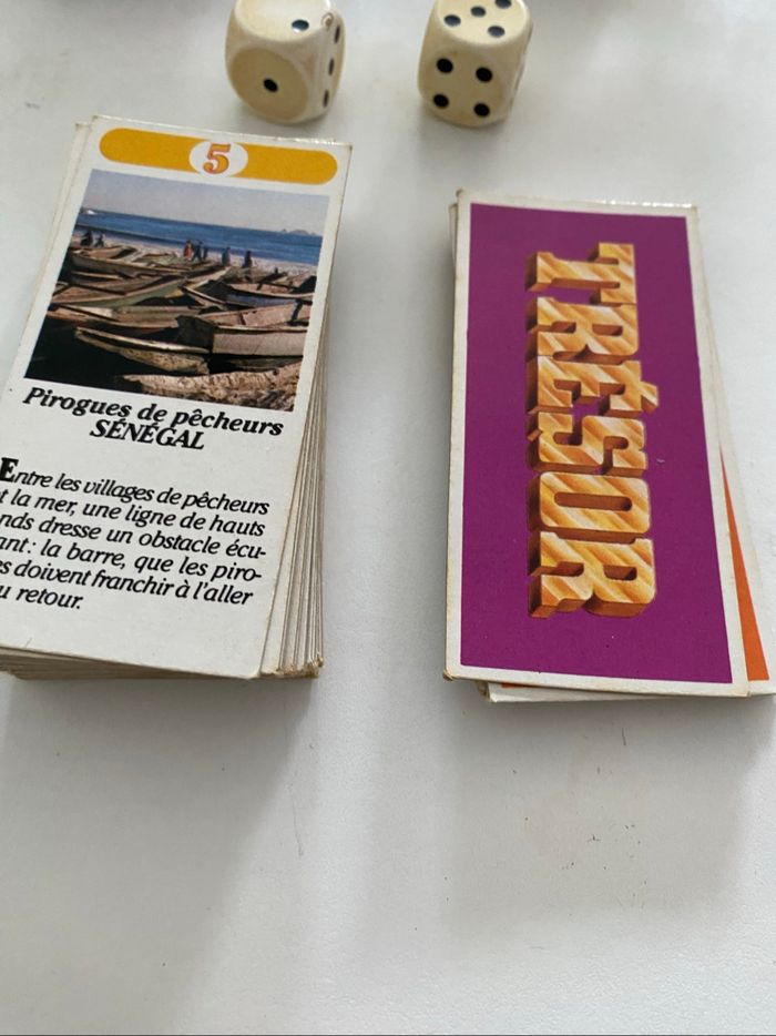 La Chasse au Trésor - photo numéro 6
