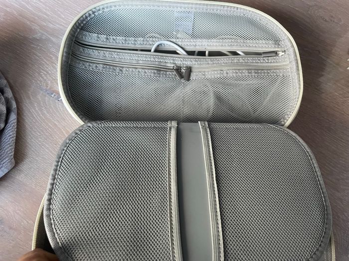 Tire-lait momcozy M5 et accessoires - photo numéro 7