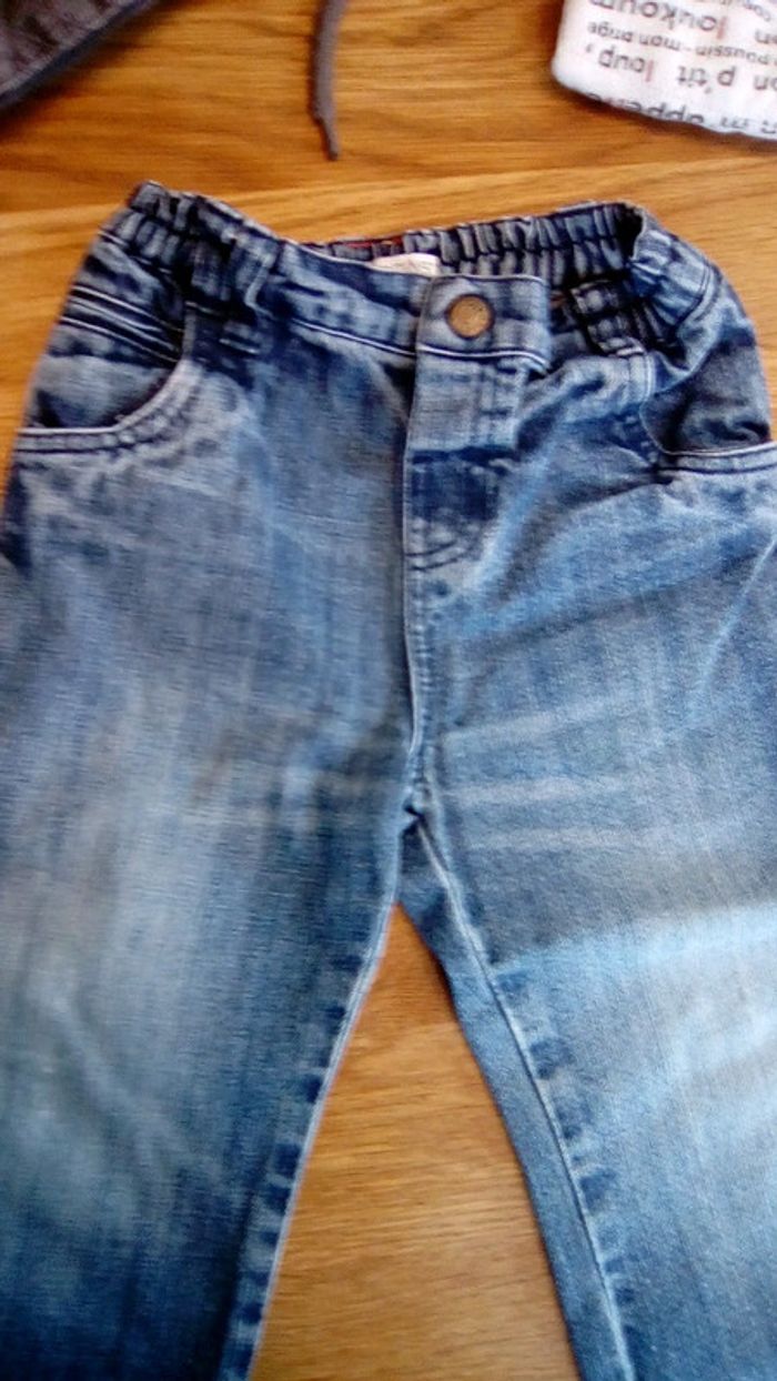 Jeans - photo numéro 2