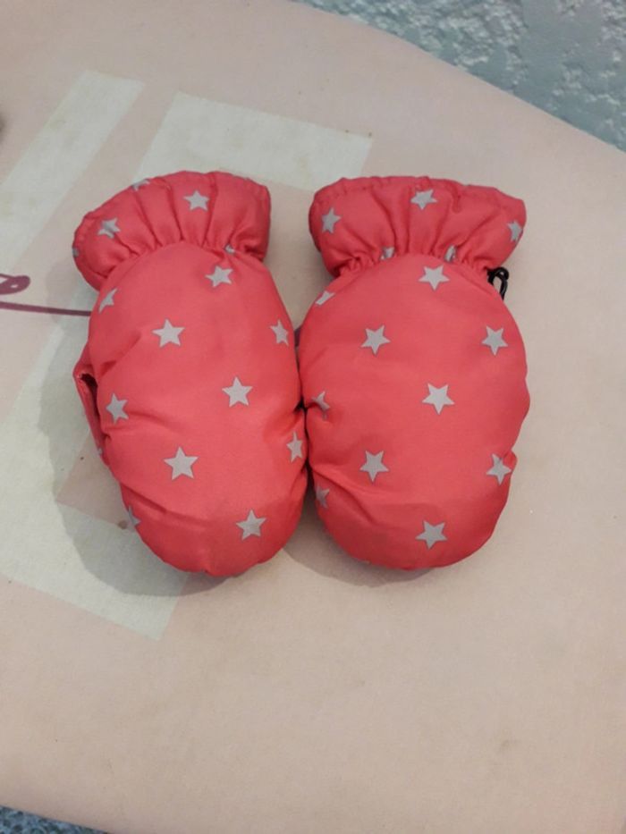 Moufles - photo numéro 4