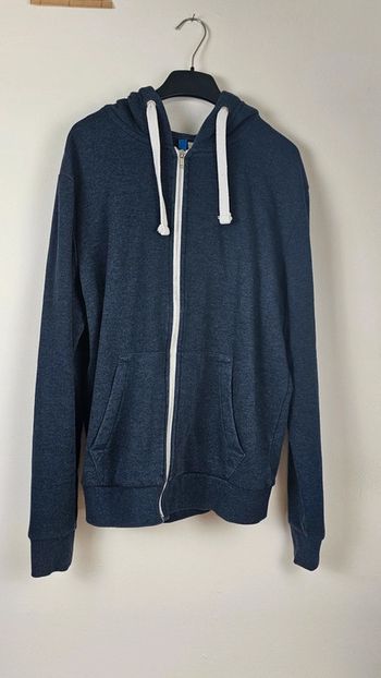 Sweet capuche T:M Divided