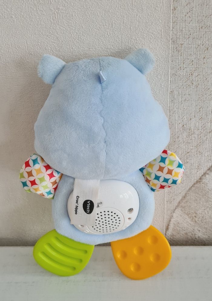 Ourson musical - photo numéro 4