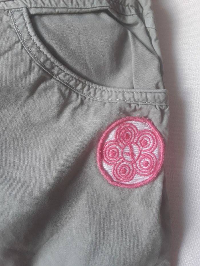 Pantalon Aigle 8 ans - photo numéro 5