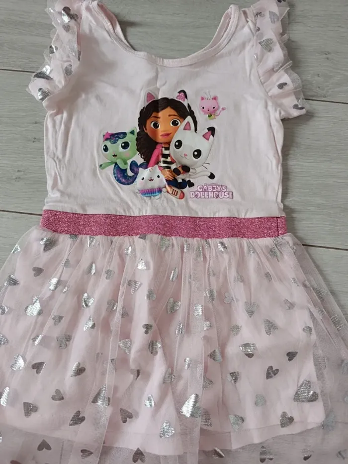 Robe Gabby chat