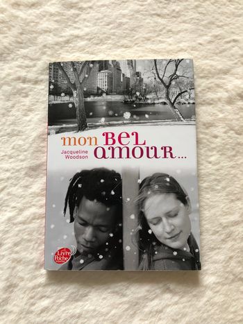 Mon bel amour - Jacqueline Woodson