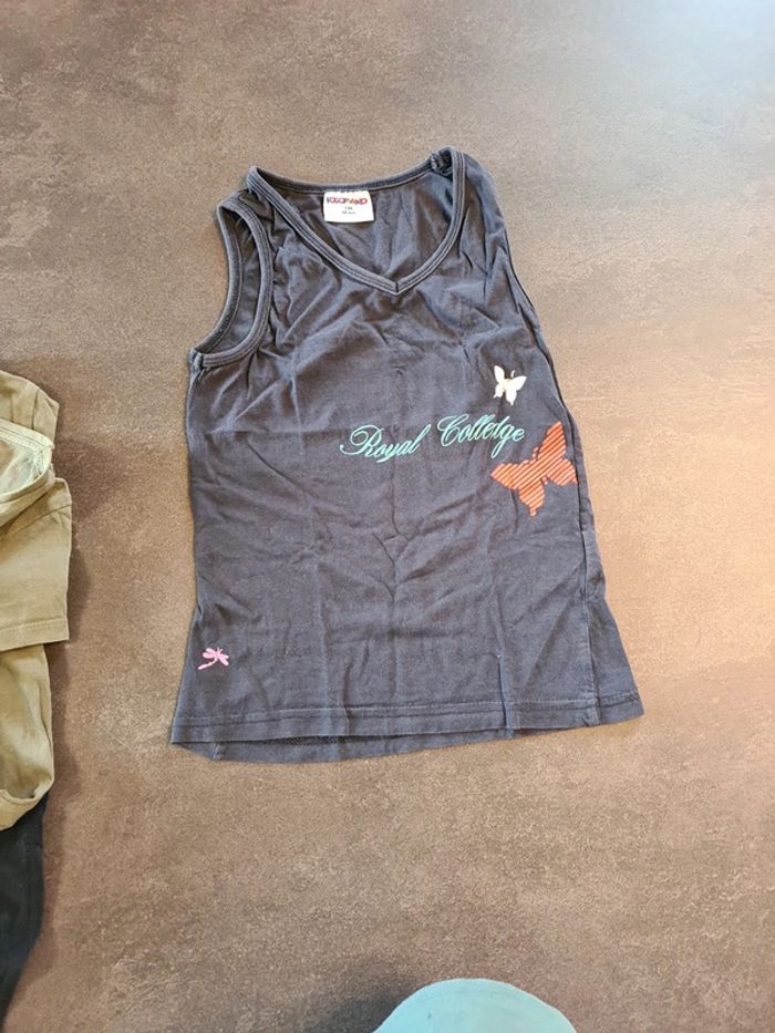 Lot 3 MC 10 ans - photo numéro 3