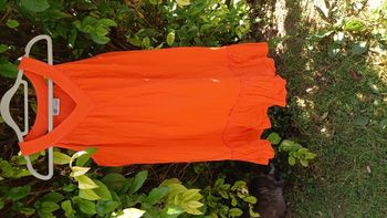 Robe été 