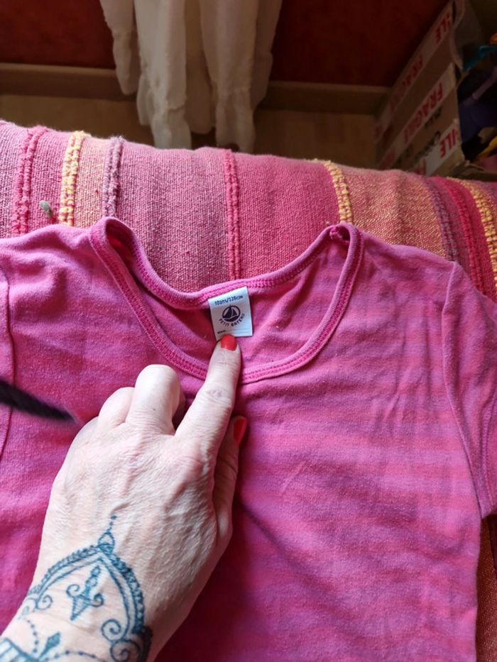 4 maillot de corps - photo numéro 5