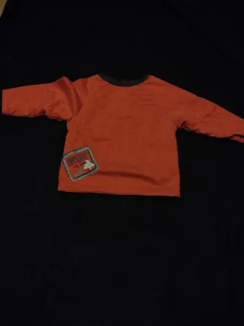 Tee shirt Bébé Garçon 6 Mois